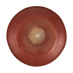 2 Inch Brown Floating Candles