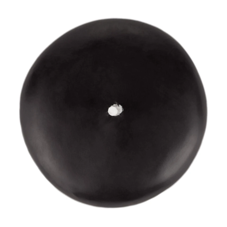 2 Inch Black Floating Candles 9 2 Inch Black Floating Candles - Image 9
