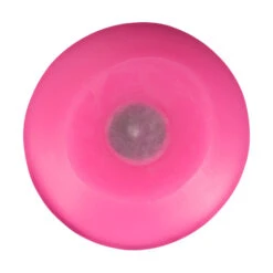 2 Inch Hot Pink Floating Candles