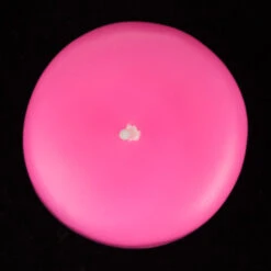 2 Inch Hot Pink Floating Candles -Glow Essence Cheap Store lg item 1171 08