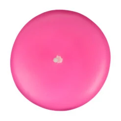 2 Inch Hot Pink Floating Candles -Glow Essence Cheap Store lg item 1171 3