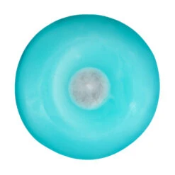 2 Inch Turquoise Floating Candles
