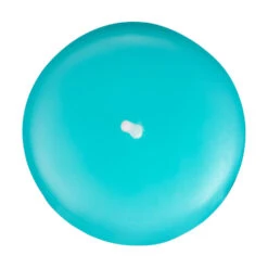 2 Inch Turquoise Floating Candles -Glow Essence Cheap Store lg item 1172 3