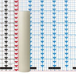 3x15 Ivory Round LED Flameless Candles -Glow Essence Cheap Store lg item 2505 12