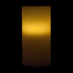 5x10 Ivory Round LED Flameless Candles -Glow Essence Cheap Store lg item 2512 04