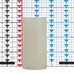 5x10 Ivory Round LED Flameless Candles -Glow Essence Cheap Store lg item 2512 12