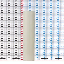 5x21 Ivory Round LED Flameless Candles -Glow Essence Cheap Store lg item 2519 12