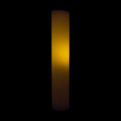 6x21 Ivory Round LED Flameless Candles -Glow Essence Cheap Store lg item 2535 04