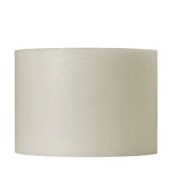 7x5 Ivory Round LED Flameless Pillar Candles