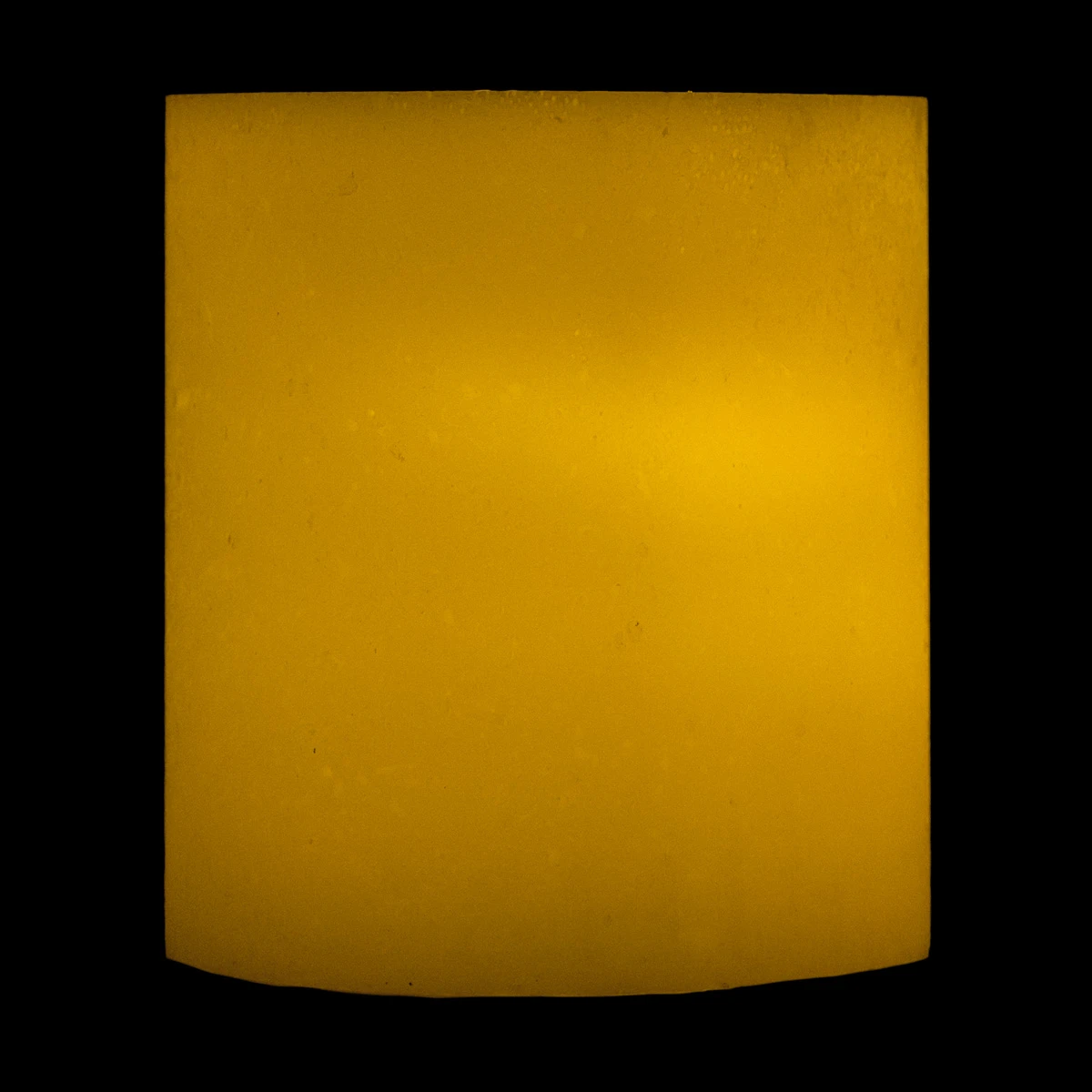 7x8 Ivory Round LED Flameless Pillar Candles 3 7x8 Ivory Round LED Flameless Pillar Candles - Image 3