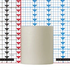 7x8 Ivory Round LED Flameless Pillar Candles 24 7x8 Ivory Round LED Flameless Pillar Candles -Glow Essence Cheap Store lg item 2542 12