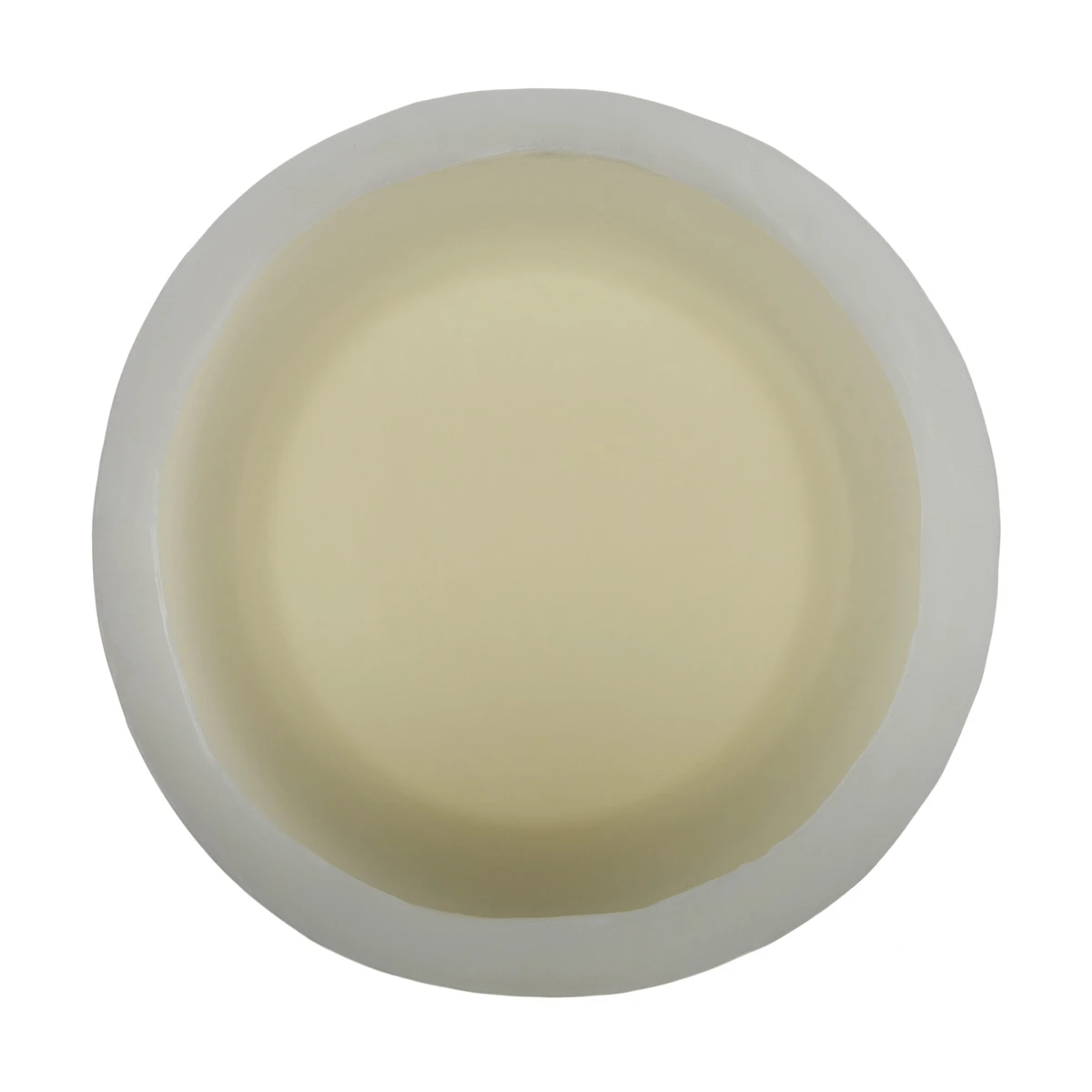 8x5 Ivory Round LED Extra Large Flameless Pillar Candles 4 8x5 Ivory Round LED Extra Large Flameless Pillar Candles - Image 4