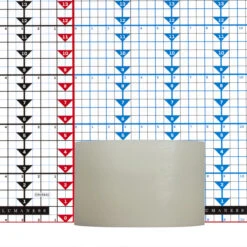 8x5 Ivory Round LED Extra Large Flameless Pillar Candles 25 8x5 Ivory Round LED Extra Large Flameless Pillar Candles -Glow Essence Cheap Store lg item 2546 12