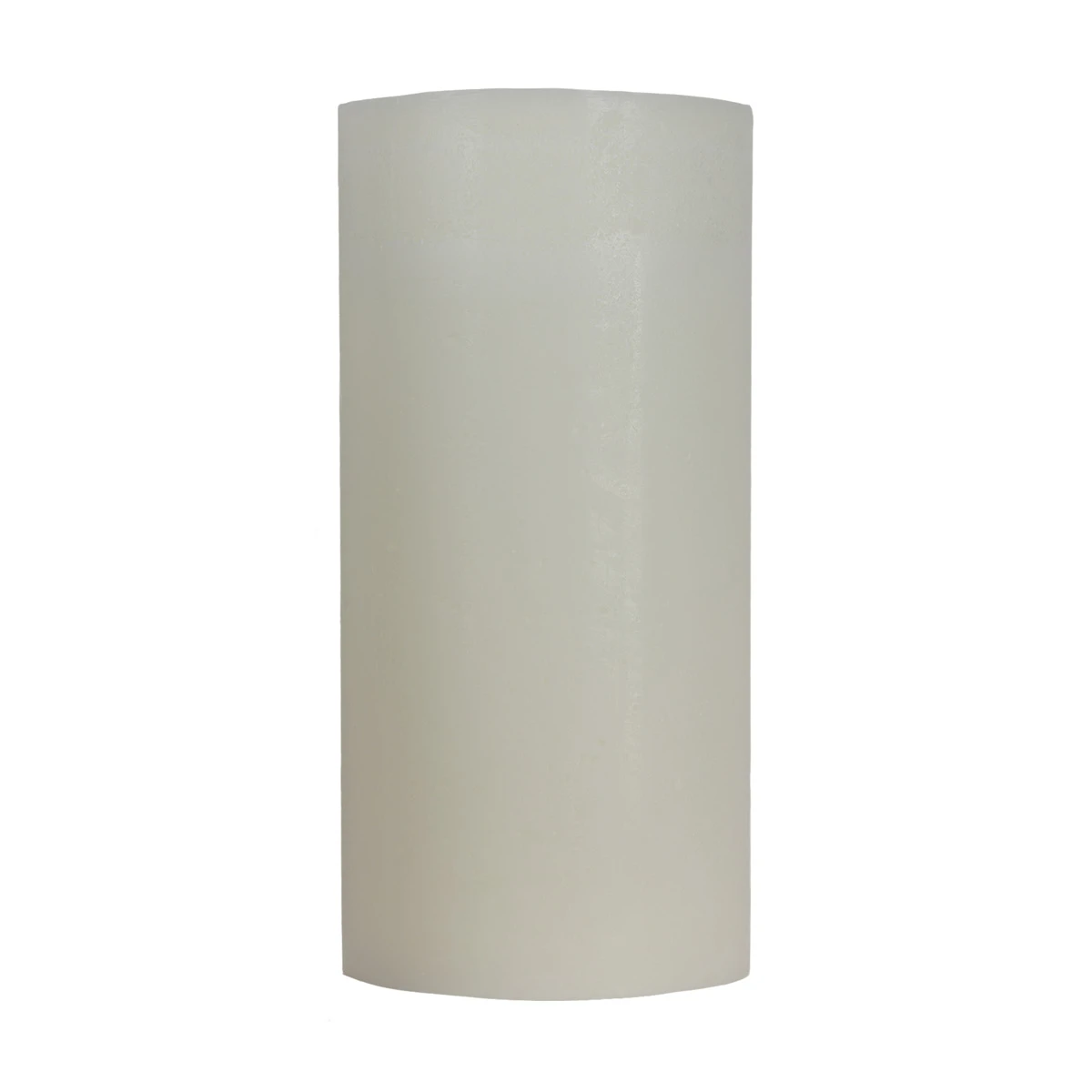 8x17 Ivory Round LED Extra Large Flameless Pillar Candles 1 8x17 Ivory Round LED Extra Large Flameless Pillar Candles