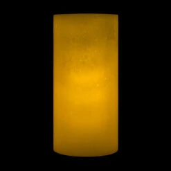 8x17 Ivory Round LED Extra Large Flameless Pillar Candles 16 8x17 Ivory Round LED Extra Large Flameless Pillar Candles -Glow Essence Cheap Store lg item 2556 04