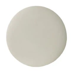 10x7 Ivory Round LED Flameless Extra Large Pillar Candles -Glow Essence Cheap Store lg item 2559 06