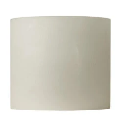 10x9 Ivory Round LED Flameless Extra Large Pillar Candles