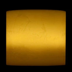 10x9 Ivory Round LED Flameless Extra Large Pillar Candles -Glow Essence Cheap Store lg item 2561 04