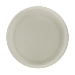 10x9 Ivory Round LED Flameless Extra Large Pillar Candles -Glow Essence Cheap Store lg item 2561 05