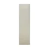 3x3x11 LED Flameless Square Pillar Candles Ivory