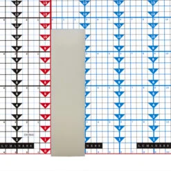 3x3x11 LED Flameless Square Pillar Candles Ivory -Glow Essence Cheap Store lg item 2577 12