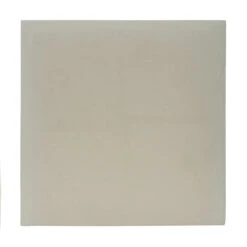 5x5x17 Square Flameless Large Pillar Candles Ivory -Glow Essence Cheap Store lg item 2594 07