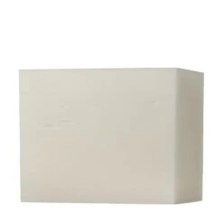 5x7x5 Flameless Large Wide Pillar Candles Ivory -Glow Essence Cheap Store lg item 2646 04