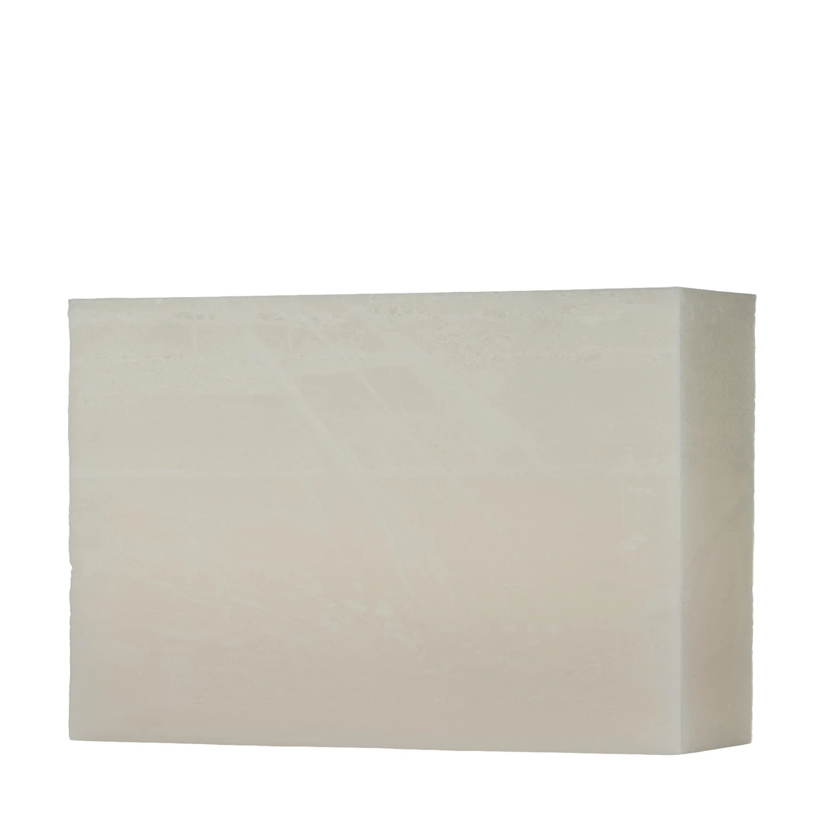 5x15x10 Flameless Extra Large Wide Pillar Candles Ivory 3 5x15x10 Flameless Extra Large Wide Pillar Candles Ivory - Image 3