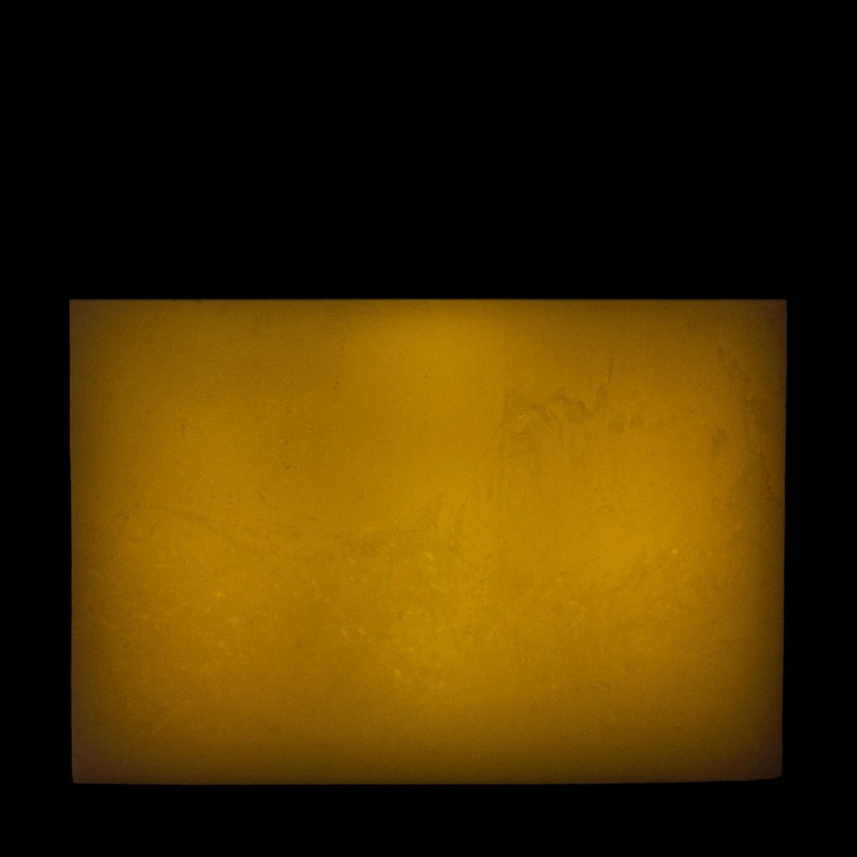 5x15x10 Flameless Extra Large Wide Pillar Candles Ivory 5 5x15x10 Flameless Extra Large Wide Pillar Candles Ivory - Image 5