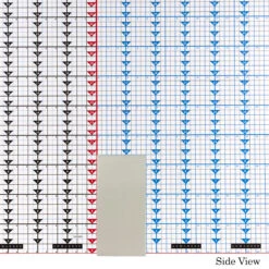 5x15x10 Flameless Extra Large Wide Pillar Candles Ivory 28 5x15x10 Flameless Extra Large Wide Pillar Candles Ivory -Glow Essence Cheap Store lg item 2657 14