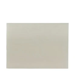 5x15x11 Flameless Extra Large Wide Pillar Candles Ivory