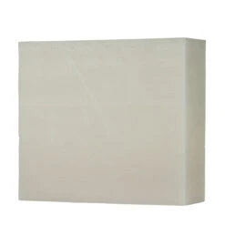 5x15x13 Flameless Extra Large Wide Pillar Candles Ivory -Glow Essence Cheap Store lg item 2660 04