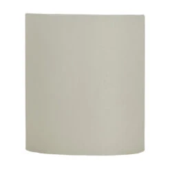 2.75x3 Ivory Round LED Flameless Candles