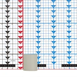 2.75x3 Ivory Round LED Flameless Candles -Glow Essence Cheap Store lg item 2679 12