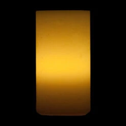 2.75x5 Ivory Round LED Flameless Candles 18 2.75x5 Ivory Round LED Flameless Candles -Glow Essence Cheap Store lg item 2681 06