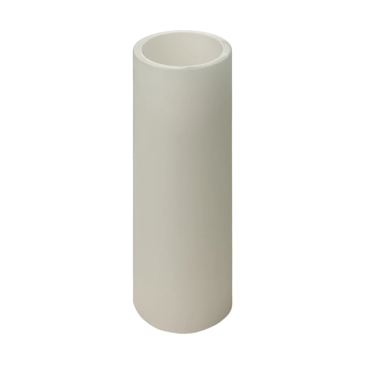 2.75x8 Ivory Round LED Flameless Candles 2 2.75x8 Ivory Round LED Flameless Candles - Image 2