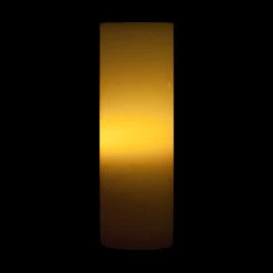 2.75x8 Ivory Round LED Flameless Candles 18 2.75x8 Ivory Round LED Flameless Candles -Glow Essence Cheap Store lg item 2684 06