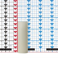 2.75x8 Ivory Round LED Flameless Candles 25 2.75x8 Ivory Round LED Flameless Candles -Glow Essence Cheap Store lg item 2684 12