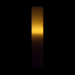 2.75x14 Ivory Round LED Flameless Candles -Glow Essence Cheap Store lg item 2690 06