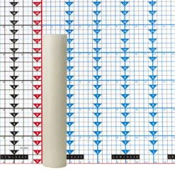 2.75x14 Ivory Round LED Flameless Candles -Glow Essence Cheap Store lg item 2690 12