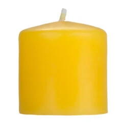 Premium High Concentrate Citronella Votive Candles