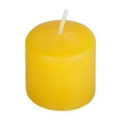Premium High Concentrate Citronella Votive Candles -Glow Essence Cheap Store lg item 3401 1