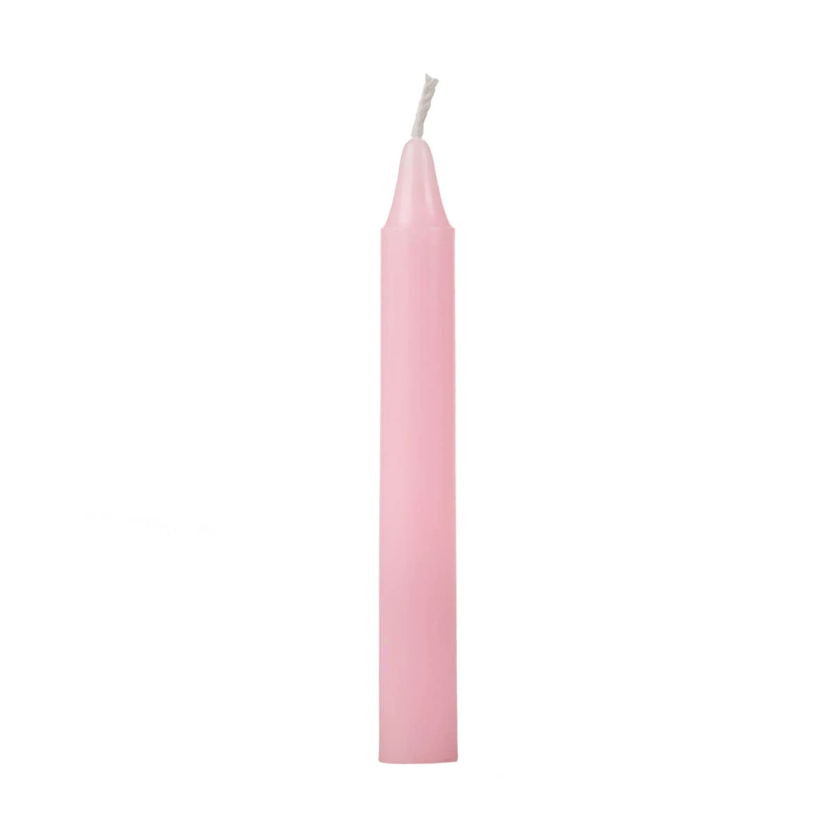4 Inch Pink Spell Chime Candles (20 Pack) 4 4 Inch Pink Spell Chime Candles (20 Pack) - Image 4