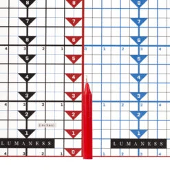 4 Inch Red Spell Chime Candles (20 Pack) 6 4 Inch Red Spell Chime Candles (20 Pack) -Glow Essence Cheap Store lg item 3433 04