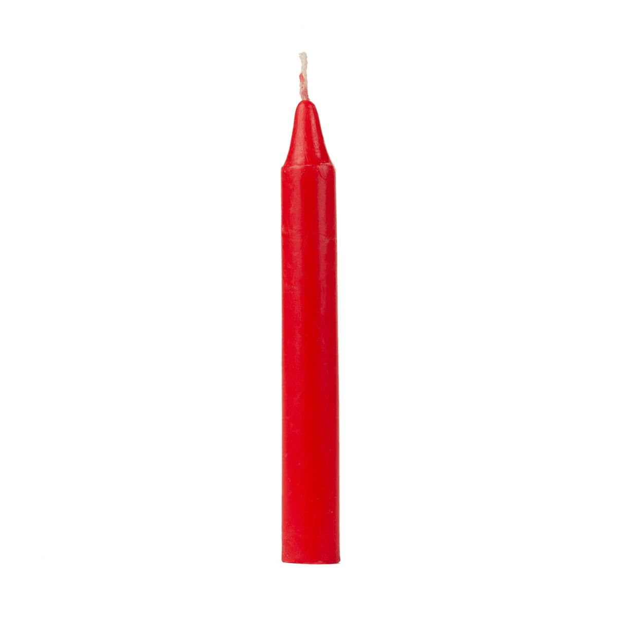 4 Inch Red Spell Chime Candles (20 Pack) 4 4 Inch Red Spell Chime Candles (20 Pack) - Image 4