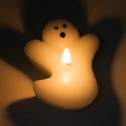 Halloween Floating Ghost Three Piece Set Candles 6 Halloween Floating Ghost Three Piece Set Candles -Glow Essence Cheap Store lg item 4388 3