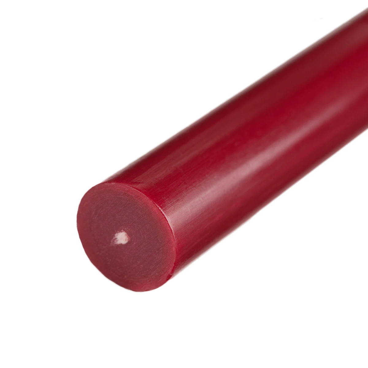 12 Inch Bordeaux Premium Taper Candles 2 12 Inch Bordeaux Premium Taper Candles - Image 2