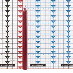 12 Inch Bordeaux Premium Taper Candles 10 12 Inch Bordeaux Premium Taper Candles -Glow Essence Cheap Store lg item 4863 06