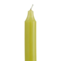12 Inch New Leaf Premium Taper Candles