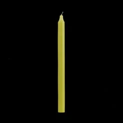 12 Inch New Leaf Premium Taper Candles -Glow Essence Cheap Store lg item 4874 04